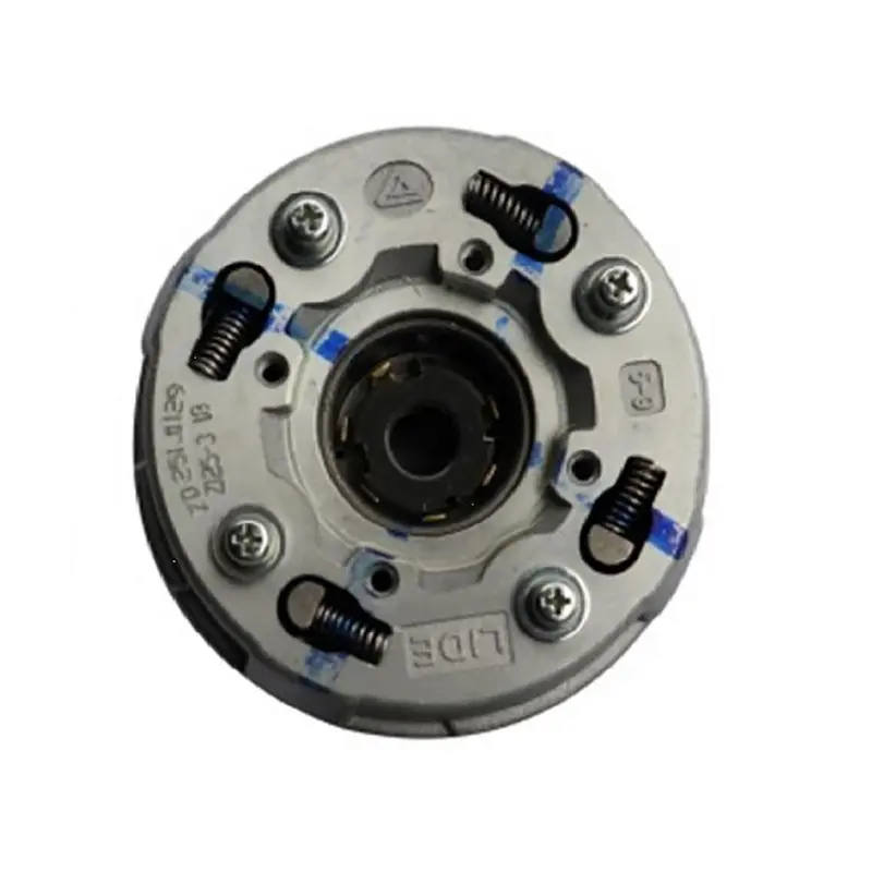 Automatic With Reverse Clutch  50~125Cc Engine  (Ata 125D) 1