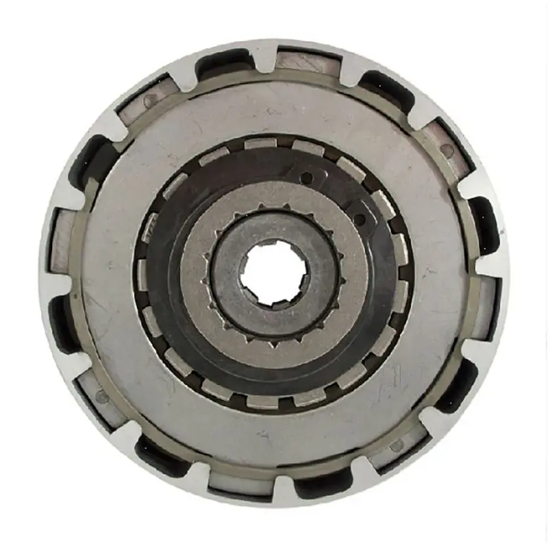 Automatic With Reverse Clutch For 50~125Cc Engine 1