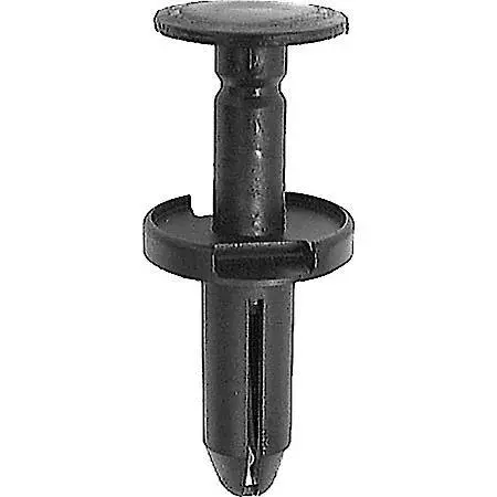 Auveco 19422 Chrysler Fascia Push-Type Retainer 29/32 Stm Lgth  25 Pack 1