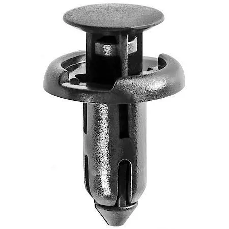 Auveco 19453 Honda Push-Type Retainer 18Mm Hd Dia  15 Pack 1