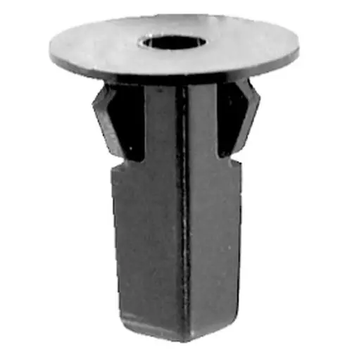 Auveco 19721 Toyota Screw Grommet, #12 Screw Size 15 Pack 1