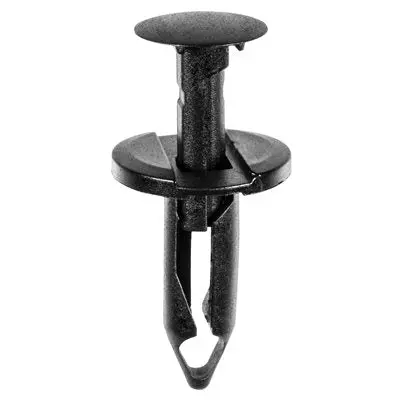 Auveco 20632 Gm & Ford Push-Type Retainer 20Mm Hd Dia 26Mm Stm Lgth 15 Pack 1