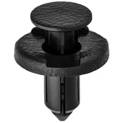 Auveco 20953 Nissan & Infiniti Push-Type Retainer 25 Pack 1