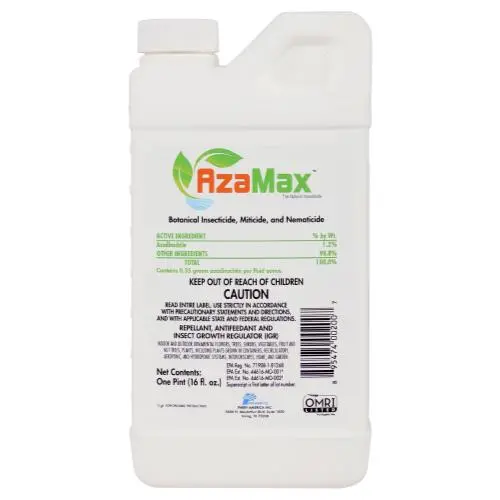 Azamax 16 Oz (12/Cs) 1