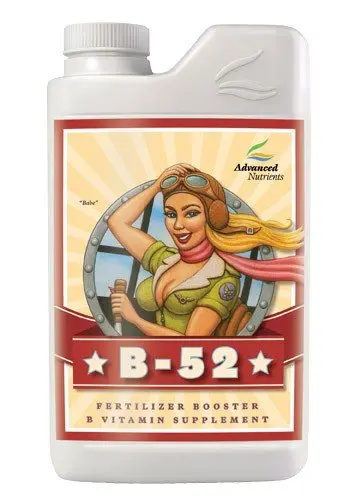 B-52 B Vitamin Supplement 4L 1