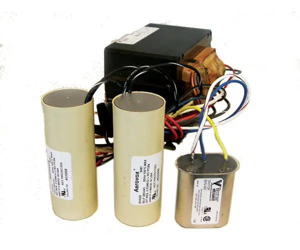 Ballast Kit Hps 1000W Multi-Volt 1