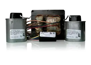 Ballast Kit Hps/Mh 400W Mv Conversion 1