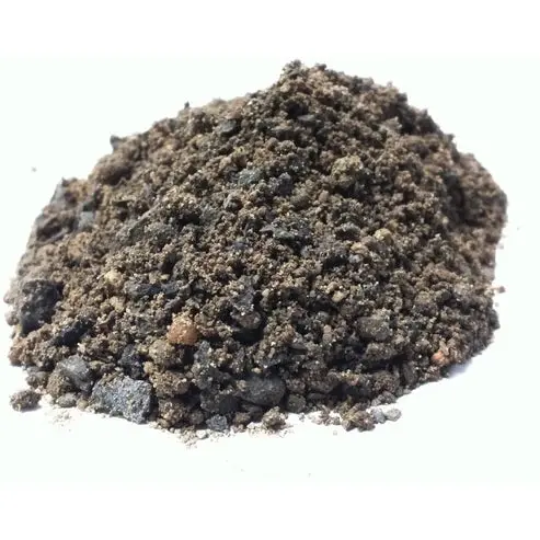 Basalt Rock Dust 1