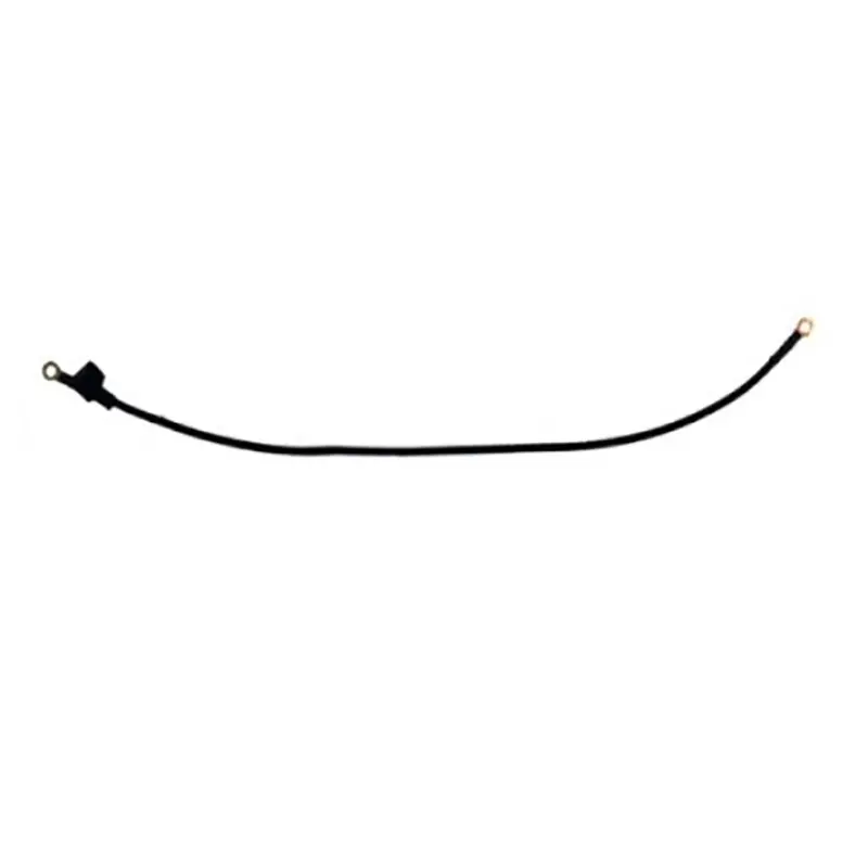 Battery Cathode Wire-Atvs/Go Karts 1