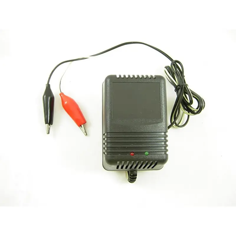 Battery Charger 1