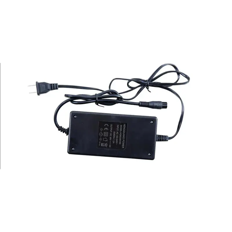 Battery Charger 36V 1.2A (Rover500) 1