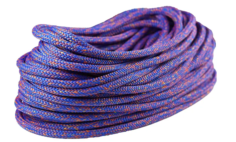 Bazooka Spliced Eye Climbing Rope 1