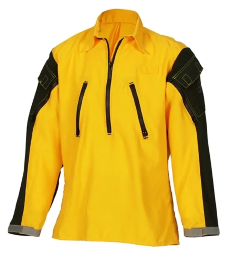Betax Wildland Fire Shirt 1