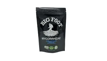 Big Foot Mycorrhizae Concentrate, 4 Oz 1