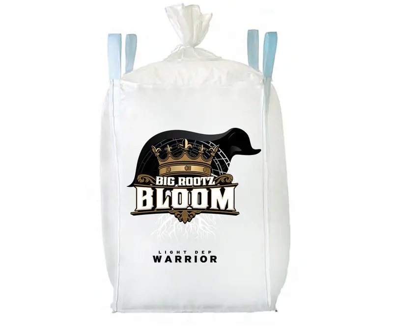 Big Rootz Bloom Tote - 40 Cubic Feet 1