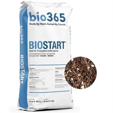Bio365 Biostart Germination Blend 1