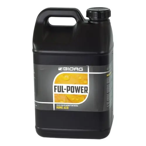 Bioag Ful-Power 2.5 Gallon (2/Cs) 1