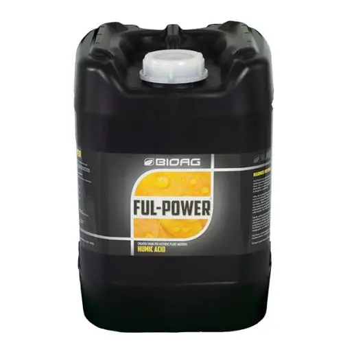 Bioag Ful-Power 5 Gallon 1
