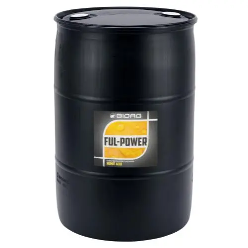 Bioag Ful-Power 55 Gallon 1