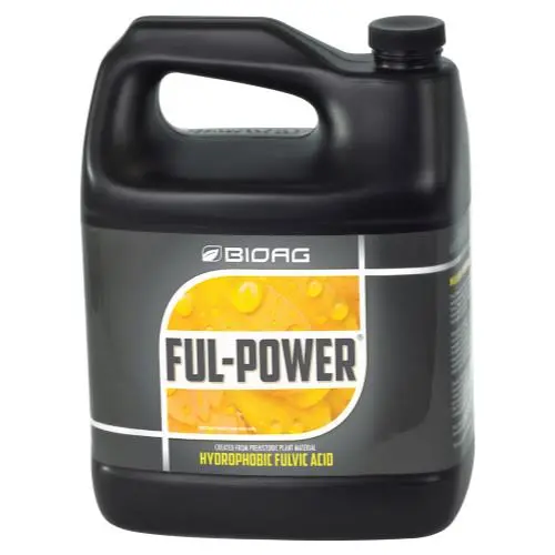 Bioag Ful-Power Gallon (4/Cs) (Or Label) 1
