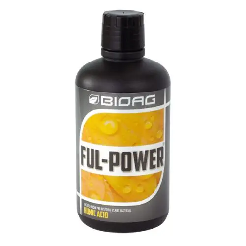 Bioag Ful-Power Quart (12/Cs) 1