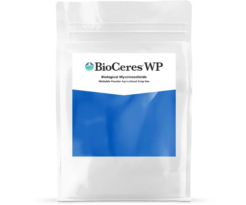 Bioceres Wp 1 Lb 1