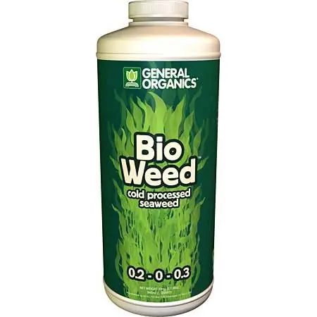 Bioweed Plant Enhancer 1
