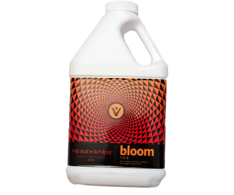 Bloom, 1 Gal (4/Cs) 1