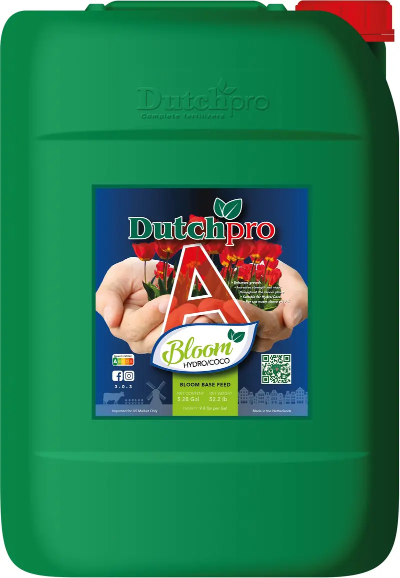 Bloom Hydro/Coco 20 Ltr A 1
