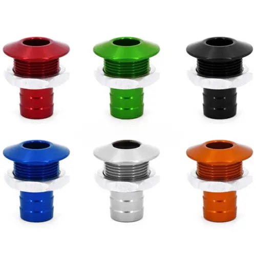 Blowsion 3/4 Inch Bilge Fitting (Straight) 1