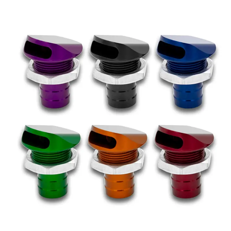 Blowsion 3/4 Inch Pro Bilge Fitting 1