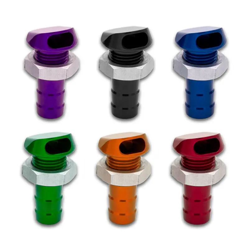 Blowsion 3/8 Inch Pro Water Bypass Fitting 1