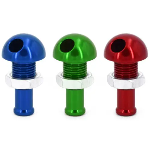 Blowsion 3/8 Inch Water Bypass Fitting (45 Degree) 1