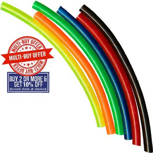 Blowsion 3/8 Inch Water Line Hose 1