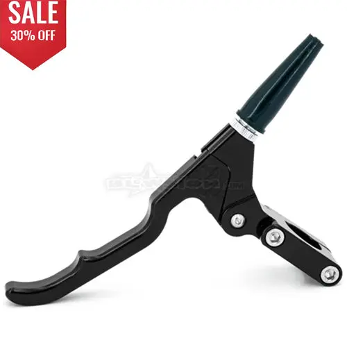 Blowsion Billet Trim Lever - In Stock Colours Only 1