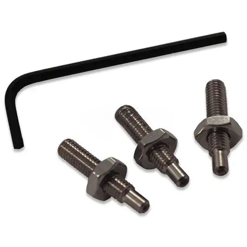 Blowsion Factory Pipe Standard Water Screw Kit 1