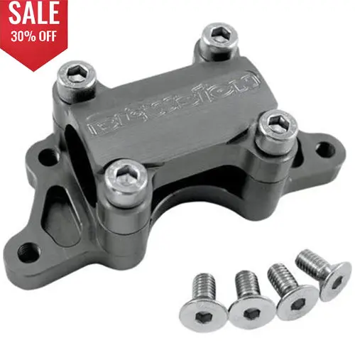 Blowsion Fat Bar Clamp - In Stock Colours Only 1