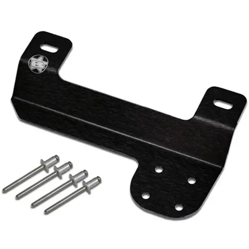 Blowsion Kawasaki 750 Sxi Pro & 800 Sx-R Bilge Pump Mounting Bracket (1998 - 2011) 1