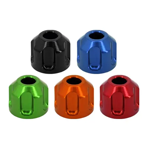Blowsion Kawasaki Electric Box Cap (1986 - 2011) 1
