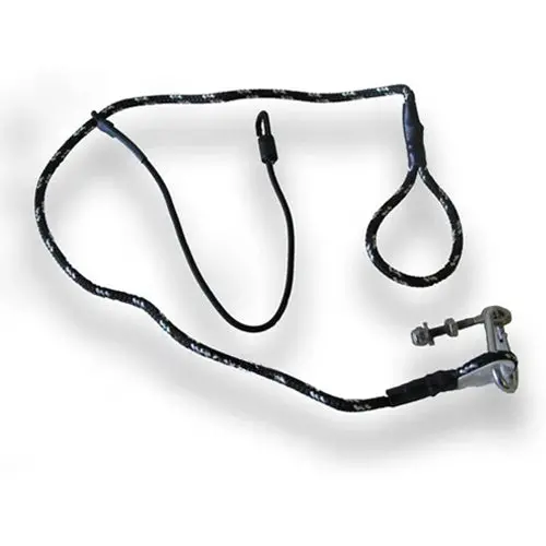 Blowsion Kawasaki & Yamaha Handle Pole Limiting Rope (1988 - 2020) 1