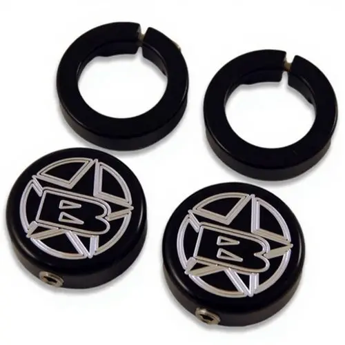 Blowsion Lock Ring End Cap Set 1