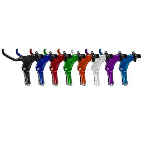 Blowsion Pro Billet Trim Lever 1