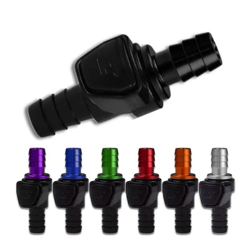 Blowsion Quick Disconnect Water Restrictor 1