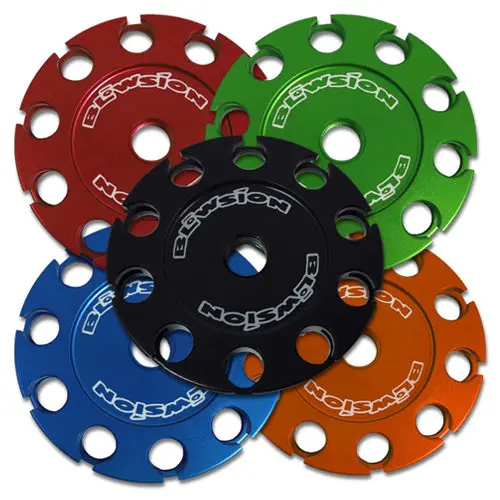 Blowsion Throttle Cable Drum 1