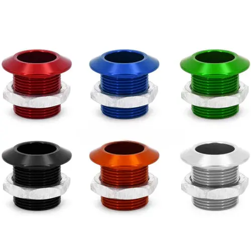 Blowsion Yamaha Aluminium Nose Bush (1987 - 2026) 1