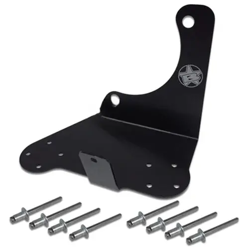 Blowsion Yamaha Superjet 700 Dual Bilge Pump Mounting Bracket (1994 - 2020) 1