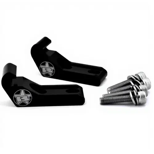 Blowsion Yamaha Superjet 700 Hood Hooks (1996 - 2020) 1