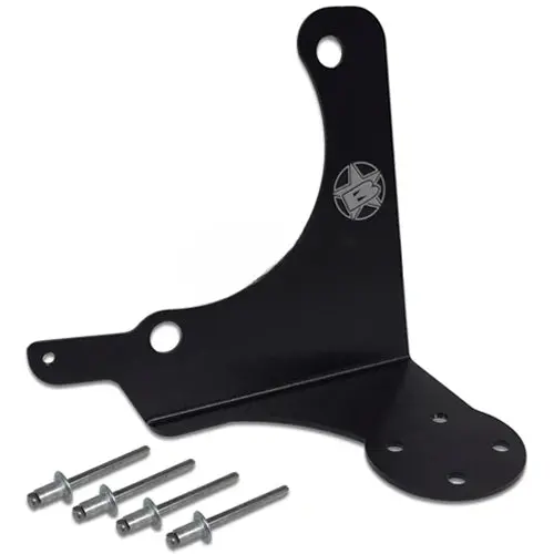 Blowsion Yamaha Superjet 700 Single Bilge Pump Mounting Bracket (1994 - 2020) 1