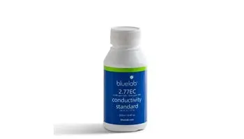 Bluelab 2.77Ec Conductivity Solution 1