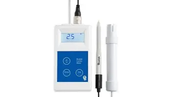 Bluelab Combo Plus Meter - Probe Included 1